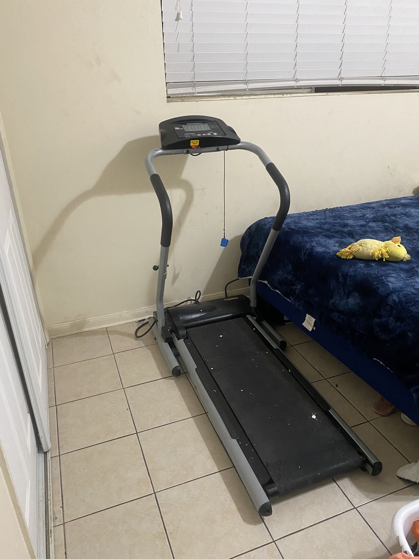 Treadmill