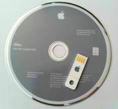 Apple Mac OS X USB Installer Recovery For Macbook Pro, Imac, Macbook Air
