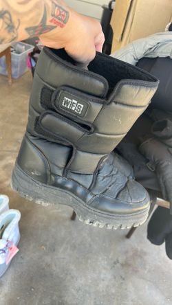 Men’s Snow boots