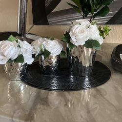 Flower Vases 