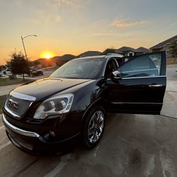 Very Nice Family Car 