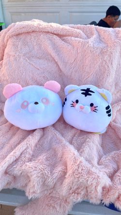 Squish mellow