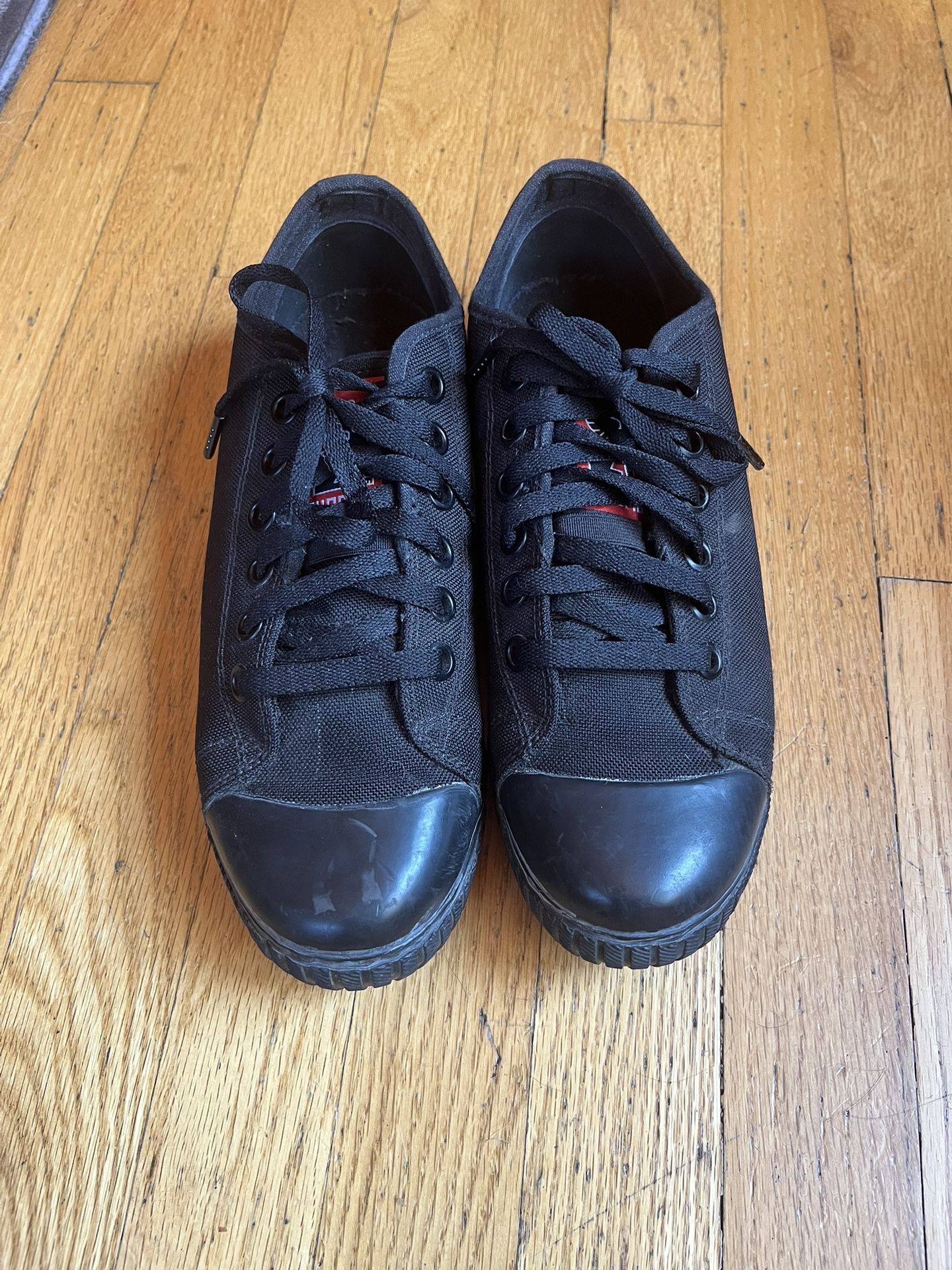 Cycling Shoes