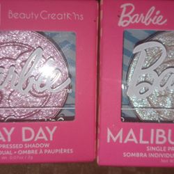 Beauty Creations Barbie Shadows