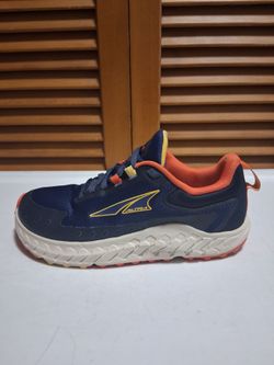 ALTRA OUTROAD 2 WOMEN'S RUNNING SHOE * SIZE:7