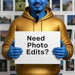 Connecticut – Photo / Picture Edit, Photoshop, Fix, Cleanup, Editing, Touch-Up, Enhancement