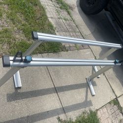 Truck Bed Rack