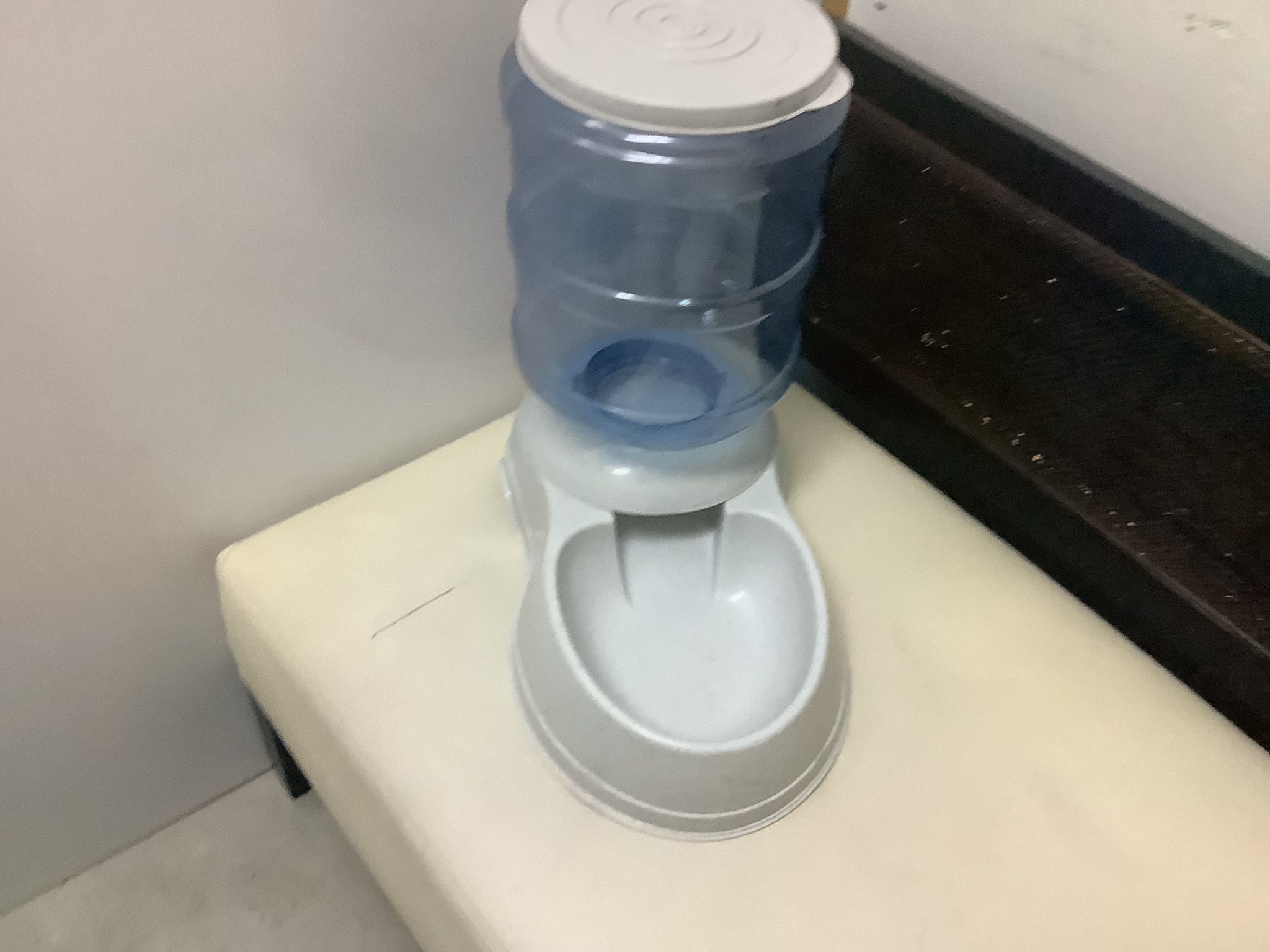 Bote Para Comida De Mascptas