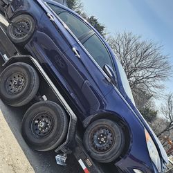 2012 Hyundai Sonata Parts Only