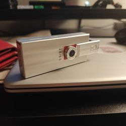 Incredibly Rare Contax i4R 