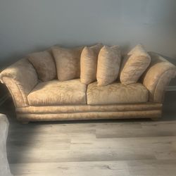 3 Piece Living Room Set