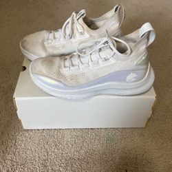 Curry 8 Iridium - Model No. (contact info removed)-104