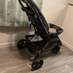Baby Stroller