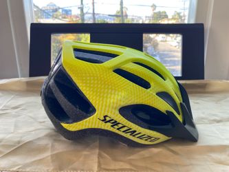 Specialized cycling helmet