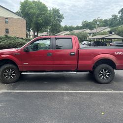 Ford F150