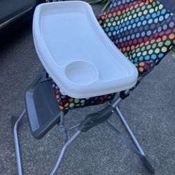 Baby Dining Seat, Very Cute