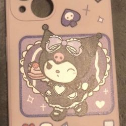 Brand new iPhone 11 Case Kuromi $15