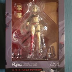 Jeanne D' Arc (Alter) Berserker