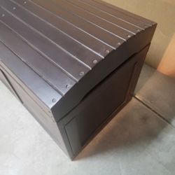 Storage Chest In Great Condition 