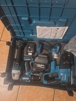 makita kit