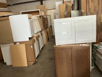 Kitchen Cabinets  $80-$200