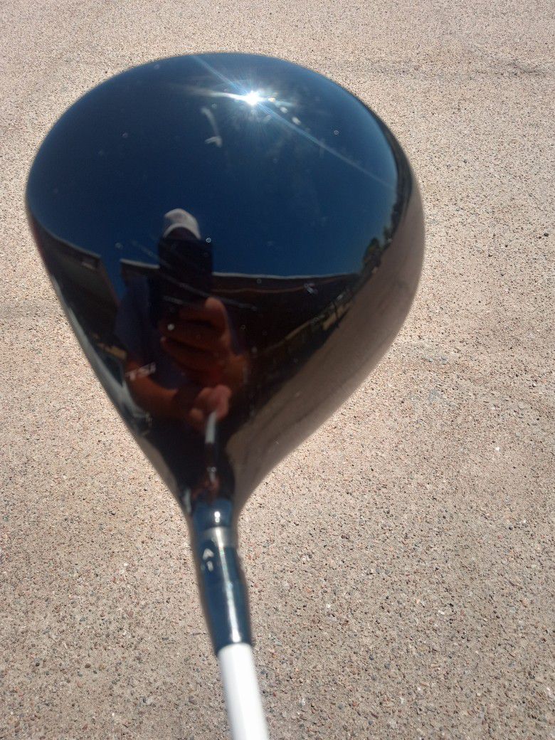 Golf Clubs! Titleist TSI1 Driver! $225 Used At PGA Superstore!