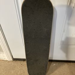 Skateboard 