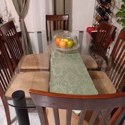 Comedor/dinning Table