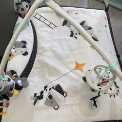 Baby Play Mat