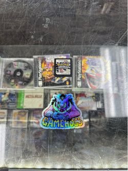Pokemon Platinum DS $185 Gamehogs 11am-7pm