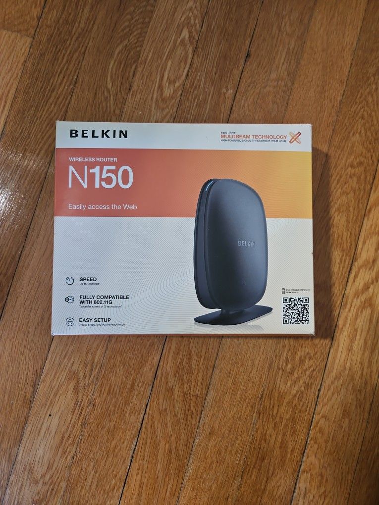 Router