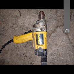 Dewalt Mixing Drill
