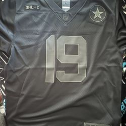 Cowboys Jersey 