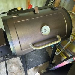 Pit Boss Electric Pellet Smoker