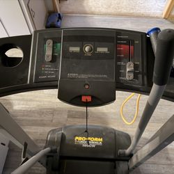 Treadmill for sale