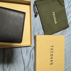Wallet Tacovas