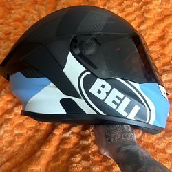Bell Race Star Size Xl Paid $600