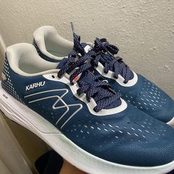 Karhu Ikoni Ortix 2.0 Men's Running Walking Shoes Size 12 