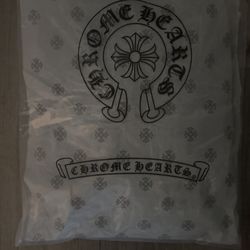 Chrome hearts long sleeve