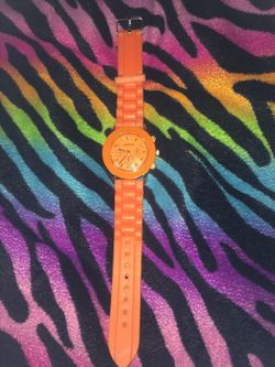 Geneva Watch