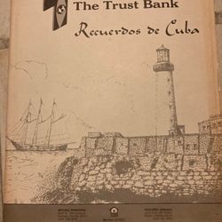 Vintage Cuban Images Puzzle