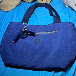 Kipling Purse 