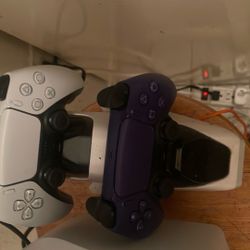 Ps5 Controller 