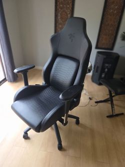 Razer Iskur gaming chair XL