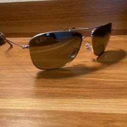 Ray-Ban RB3543 Polarized Sunglasses