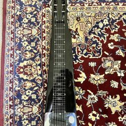 Rogue lap steel