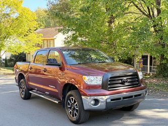 2008 Toyota Tundra