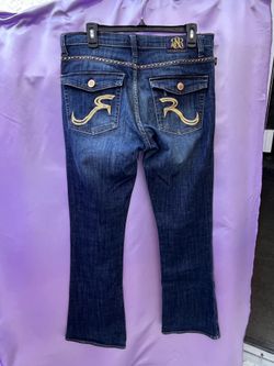 Rock and republic jeans size 12