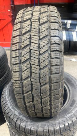 265-60-18 Laufenn Mary Hankook Mew Set Cheap Cheap