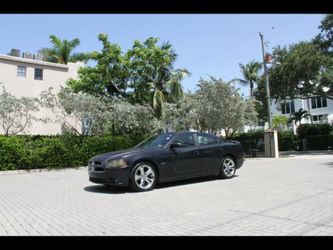 2013 Dodge Charger